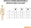 OppoSuits Mr. Pink Kostüm Anzug - für Karneval Größe: 58 Produktbild-Vorschau 5