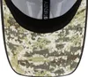 New Era 9TWENTY Cap Salute to Service New England Patriots Produktbild-Vorschau 7