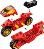 LEGO 71734 NINJAGO Kais Feuer-Bike, Set de jouets moto avec Voir les images du produit 20