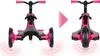 GLOBBER EXPLORER TRIKE 4in1 - Poussette, tricycle et vélo Voir les images du produit 15
