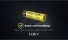 Batteria Nitecore NL1840HP 3,6V 4000mAh Anteprima dell’immagine prodotto 11