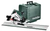 Metabo KS 55 FS SET, Blau, Grün, Rot, Edelstahl, 16 cm, Produktbild-Vorschau 11