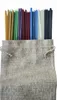 Set di candele Balance Chakra - 35 candele di cera d'api Anteprima dell’immagine prodotto 3