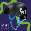 Kask rowerowy dziecięcy na hulajnogę Bergen NINO, XS/S, dla Podgląd zdjęcia produktu 6
