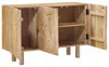 Credenza vidaXL 100 x 30 x 65 cm Anteprima dell’immagine prodotto 2