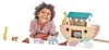 Tender Leaf Toys Noah's Wooden Ark, 3 rok/roky, Náhled obrázku produktu 3