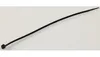 Kabelbinder 200mm x 3,5mm, schwarz Produktbild-Vorschau 7