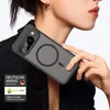 Matte Case Magsafe für Google Pixel 10 Pro Schutzhülle Produktbild-Vorschau 3