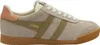 Elan Sneaker light caramel terracottaDamen Beige 39 Produktbild-Vorschau 19