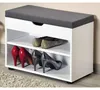 KESPER Rangement pour chaussures avec siège 60 x 45 x 30 Voir les images du produit 6