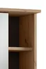 byLIVING Badezimmer Spiegelschrank WELLNESS mit Produktbild-Vorschau 5