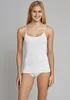 Schiesser Damen Rio-Slip Gr. 38  weiss Produktbild-Vorschau 4