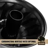 BigDean Gugelhupfform Ø 25 cm antihaftbeschichtet Gugelhupf Produktbild-Vorschau 5