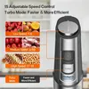 Zimilo Stabmixer 1100W 2-in-1 mit Vollkupfermotor und Produktbild-Vorschau 6