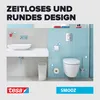 tesa 40630-00000-00 tesa Handtuch-Doppelhaken SMOOZ, Anteprima dell’immagine prodotto 9