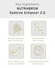 NUTRABROW Eyebrow Enhancer 2.0 - 2 ml | Aktivierendes Produktbild-Vorschau 5