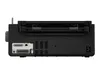 Epson LQ 590IIN - Drucker - s/w - Punktmatrix - Rolle (21,6 Produktbild-Vorschau 2