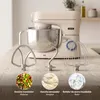 Fentic 6 en 1 Robot de Cocina – 2000W – Con Picadora de Vista previa de la imagen del producto 3