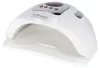 Sun X26 UV-Nagellampe mit 81 LEDs und 380 W für Maniküre, Produktbild-Vorschau 2