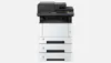 KYOCERA ECOSYS MA3500fx        Multigerät sw 4-in-1 Produktbild-Vorschau 4