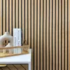 Tapete, Tapete Holzoptik, Holz Braun Holzoptik Vliestapete, Produktbild-Vorschau 3