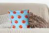 MuchoWow® Zierkissen Sofakissen Wohnzimmer Dekokissen 45x45 Produktbild-Vorschau 4