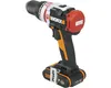 A cordless drill is shown against a white background. Anteprima dell’immagine prodotto