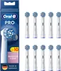 Kartáčky Oral-B Pro Sensitive Clean 10 kusů Náhled obrázku produktu 2