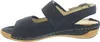 Waldläufer Heliett Sandalen Herausnehmbares Fußbett, Aus Produktbild-Vorschau 46