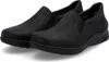 Rieker Damen Slipper extra weit mit Gummizug und weicher Produktbild-Vorschau 8