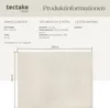 tectake® Kurzflorteppich Soft Zone verschiedene Größen und Produktbild-Vorschau 5