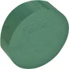 OASIS® Ideal Nass-Steckschaum Zylinder JOSKO, grün, 7cm, Produktbild-Vorschau 1