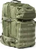 Militärrucksack 45 L wasserdicht Taktische Rucksack für Produktbild-Vorschau 1