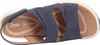 Joya Damen Sandale PANAMA BLUE blau Größe EUR 39 Produktbild-Vorschau 8