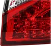 Johns, fanale posteriore combinato a LED per Nissan Qashqai Anteprima dell’immagine prodotto 5