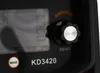 Kraft&Dele KD3420 Inverter-Schweißgerät 340A LIFT Produktbild-Vorschau 14