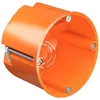 Kaiser Hohlwanddose 62mm tief 9064-32 ** Karton a 250 Stück Produktbild-Vorschau 1