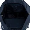 Grote shopper van karton met koord, katoen, 39,5 x 40 cm Productafbeelding-voorbeeld 3