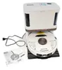 Shark PowerDetect 2-in-1 Saugroboter & Wischroboter Weiß Produktbild-Vorschau 23