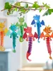 HABA Bastelset - Erstes Falten Feuerdrachen Produktbild-Vorschau 3
