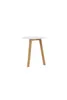 Venture Home Tisch Leonora Wei§ Produktbild-Vorschau 9