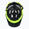 Fahrradhelm Alpina Carapax 2.0           schwarz-neongelb Produktbild-Vorschau 9