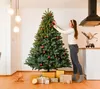 Evergreen Künstlicher Weihnachtsbaum Vermont Fichte 210 cm Produktbild-Vorschau 6