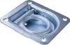 Zurrmulde mit Ring und Feder max. 800 kg Produktbild-Vorschau 2