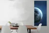 MuchoWow® Poster Eine Illustration eines Planeten 60x120 cm Produktbild-Vorschau 2