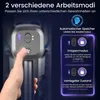 Grenintol Akku Staubsauger kabellos, 6-in-1 Hand-und Produktbild-Vorschau 3