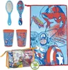 Kosmetyczka Avengers - wypełniona i idealna dla dzieci Podgląd zdjęcia produktu 5