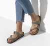 Birkenstock Zehensteg Mayari Zehensteg Mayari Birko-Flor Produktbild-Vorschau 60