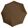 Knirps Taschenregenschirm Regenschirm A.200 Medium Duomatic Produktbild-Vorschau 1