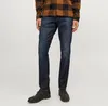 Jack & Jones Glenn Icon bleu - Taille 30/32 Voir les images du produit 6